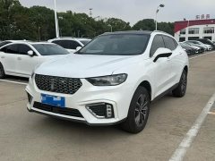 Great Wall WEY VV5 1.5T Two-Wheel Drive Smart Pioneer - ფოტო 1