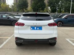 Great Wall WEY VV5 1.5T Two-Wheel Drive Smart Pioneer - ფოტო 11
