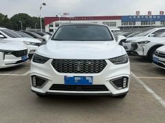 Great Wall WEY VV5 1.5T Two-Wheel Drive Smart Pioneer - ფოტო 2
