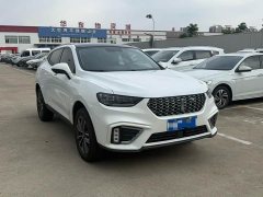 Great Wall WEY VV5 1.5T Two-Wheel Drive Smart Pioneer - ფოტო 3