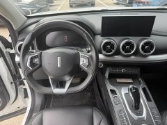 Great Wall WEY VV5 1.5T Two-Wheel Drive Smart Pioneer - ფოტო 4