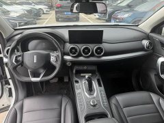 Great Wall WEY VV5 1.5T Two-Wheel Drive Smart Pioneer - ფოტო 5
