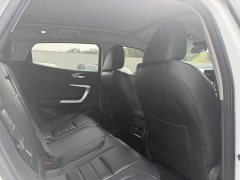 Great Wall WEY VV5 1.5T Two-Wheel Drive Smart Pioneer - ფოტო 6