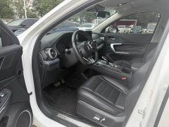 Great Wall WEY VV5 1.5T Two-Wheel Drive Smart Pioneer - ფოტო 7