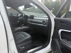 Great Wall WEY VV5 1.5T Two-Wheel Drive Smart Pioneer - ფოტო 8