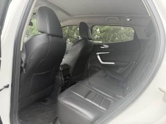 Great Wall WEY VV5 1.5T Two-Wheel Drive Smart Pioneer - ფოტო 9