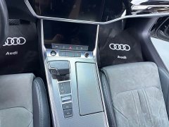 Audi A6L 45 TFSI Dynamic Luxury - ფოტო 10