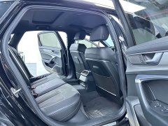 Audi A6L 45 TFSI Dynamic Luxury - ფოტო 14