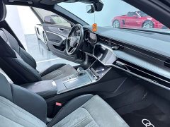 Audi A6L 45 TFSI Dynamic Luxury - ფოტო 16