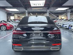 Audi A6L 45 TFSI Dynamic Luxury - ფოტო 18