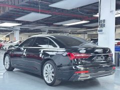 Audi A6L 45 TFSI Dynamic Luxury - ფოტო 19