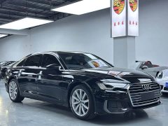 Audi A6L 45 TFSI Dynamic Luxury - ფოტო 3