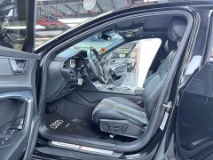 Audi A6L 45 TFSI Dynamic Luxury - ფოტო 4