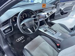 Audi A6L 45 TFSI Dynamic Luxury - ფოტო 5