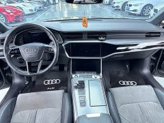 Audi A6L 45 TFSI Dynamic Luxury - ფოტო 6