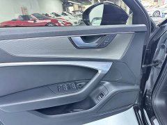 Audi A6L 45 TFSI Dynamic Luxury - ფოტო 7