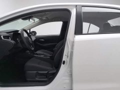Toyota Corolla TNGA 1.5L CVT Pioneer Edition - ფოტო 10