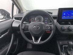 Toyota Corolla TNGA 1.5L CVT Pioneer Edition - ფოტო 11