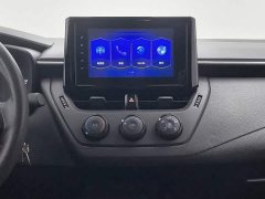 Toyota Corolla TNGA 1.5L CVT Pioneer Edition - ფოტო 12