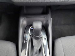 Toyota Corolla TNGA 1.5L CVT Pioneer Edition - ფოტო 13