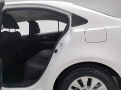 Toyota Corolla TNGA 1.5L CVT Pioneer Edition - ფოტო 15