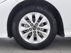 Toyota Corolla TNGA 1.5L CVT Pioneer Edition - ფოტო 17