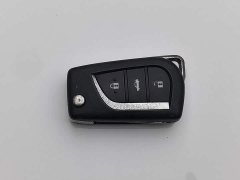 Toyota Corolla TNGA 1.5L CVT Pioneer Edition - ფოტო 19