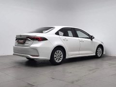 Toyota Corolla TNGA 1.5L CVT Pioneer Edition - ფოტო 2