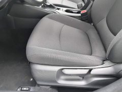 Toyota Corolla TNGA 1.5L CVT Pioneer Edition - ფოტო 20