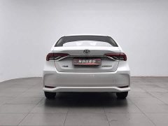 Toyota Corolla TNGA 1.5L CVT Pioneer Edition - ფოტო 4
