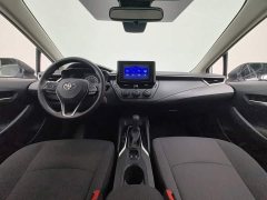Toyota Corolla TNGA 1.5L CVT Pioneer Edition - ფოტო 5