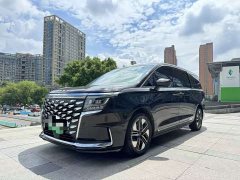 Ruifeng RF8 PHEV Smart Listening Edition 1.5T 150KM Flagship LFP - ფოტო 1
