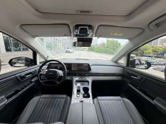 Ruifeng RF8 PHEV Smart Listening Edition 1.5T 150KM Flagship LFP - ფოტო 12