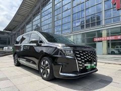 Ruifeng RF8 PHEV Smart Listening Edition 1.5T 150KM Flagship LFP - ფოტო 3