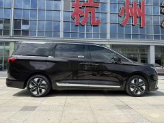 Ruifeng RF8 PHEV Smart Listening Edition 1.5T 150KM Flagship LFP - ფოტო 4