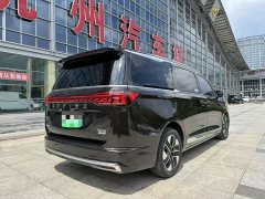 Ruifeng RF8 PHEV Smart Listening Edition 1.5T 150KM Flagship LFP - ფოტო 5