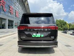 Ruifeng RF8 PHEV Smart Listening Edition 1.5T 150KM Flagship LFP - ფოტო 6