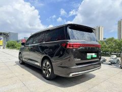 Ruifeng RF8 PHEV Smart Listening Edition 1.5T 150KM Flagship LFP - ფოტო 7
