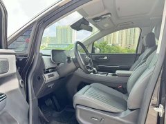 Ruifeng RF8 PHEV Smart Listening Edition 1.5T 150KM Flagship LFP - ფოტო 8
