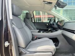 Ruifeng RF8 PHEV Smart Listening Edition 1.5T 150KM Flagship LFP - ფოტო 9