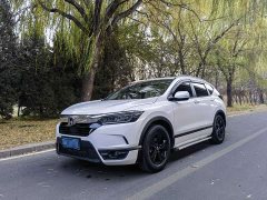 Honda CR-V 2021 240TURBO CVT FWD Smart Comfort Edition - ფოტო 1
