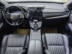 Honda CR-V 2021 240TURBO CVT FWD Smart Comfort Edition - ფოტო 10