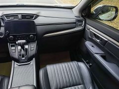 Honda CR-V 2021 240TURBO CVT FWD Smart Comfort Edition - ფოტო 11