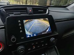 Honda CR-V 2021 240TURBO CVT FWD Smart Comfort Edition - ფოტო 12