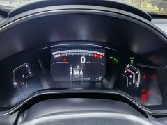 Honda CR-V 2021 240TURBO CVT FWD Smart Comfort Edition - ფოტო 13