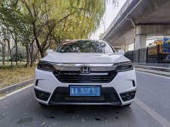Honda CR-V 2021 240TURBO CVT FWD Smart Comfort Edition - ფოტო 2