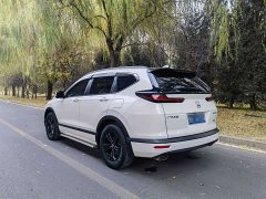 Honda CR-V 2021 240TURBO CVT FWD Smart Comfort Edition - ფოტო 3