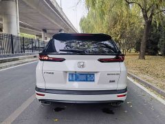 Honda CR-V 2021 240TURBO CVT FWD Smart Comfort Edition - ფოტო 4