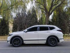 Honda CR-V 2021 240TURBO CVT FWD Smart Comfort Edition - ფოტო 5