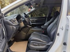Honda CR-V 2021 240TURBO CVT FWD Smart Comfort Edition - ფოტო 6